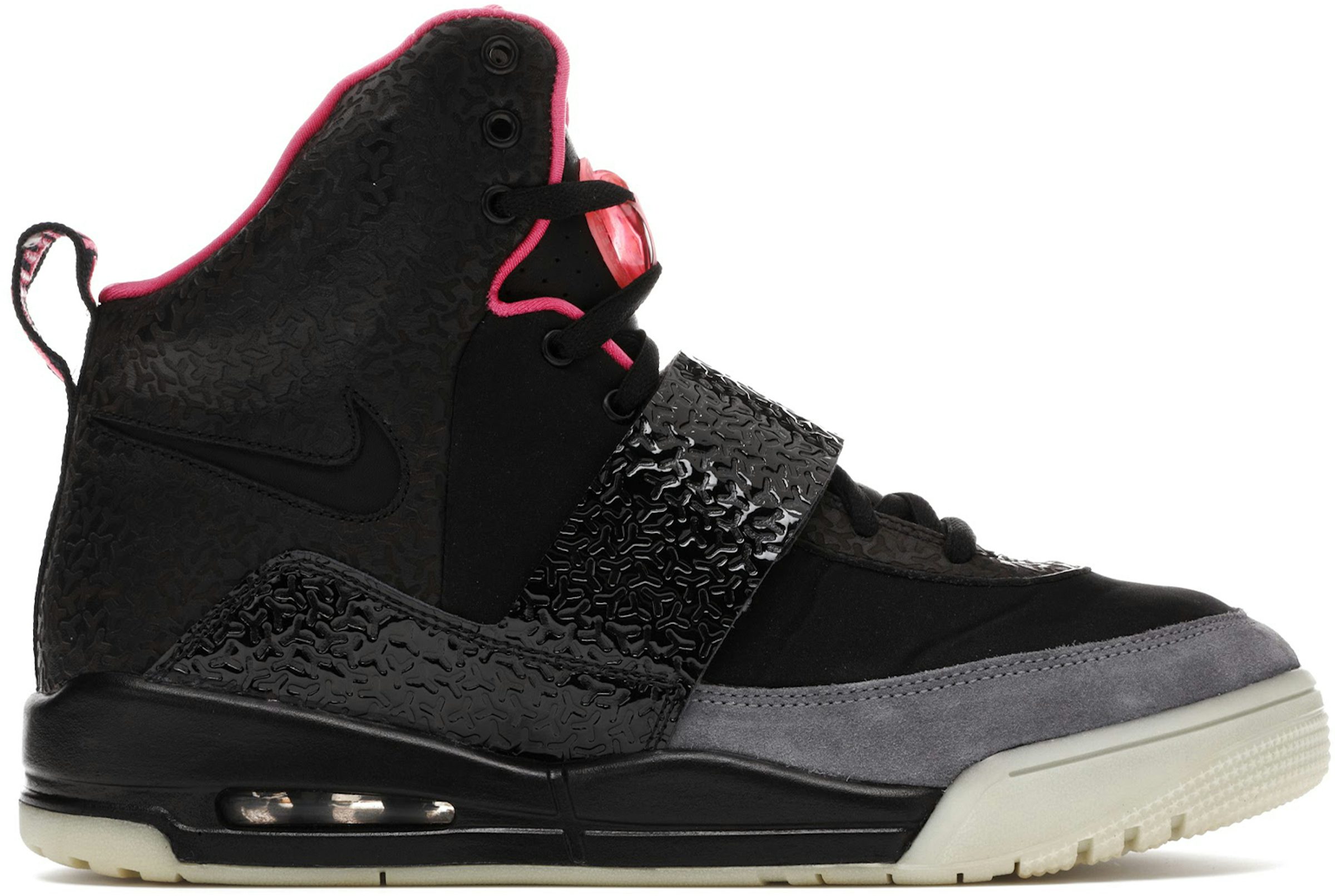 Kanye West and Mark Smith Designed Nike Air Yeezy, Zen Grey/Neon,  Prototype/Sample, Size 9, From the Archive, Day 2, Kanye West Designed Nike  Air Yeezy Prototypes, 2020