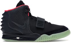 Air Yeezy 2 SP 'Red October
