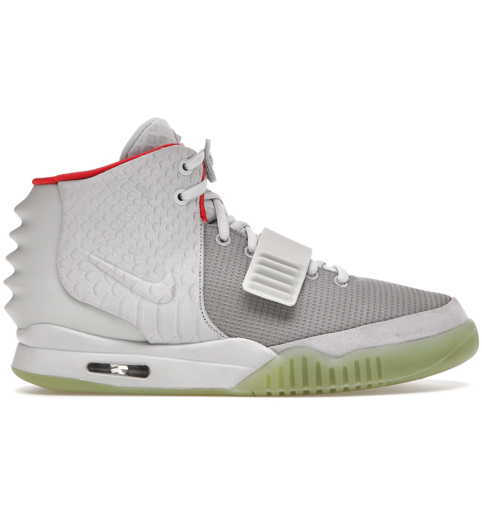 Womens nike air yeezy Clearance