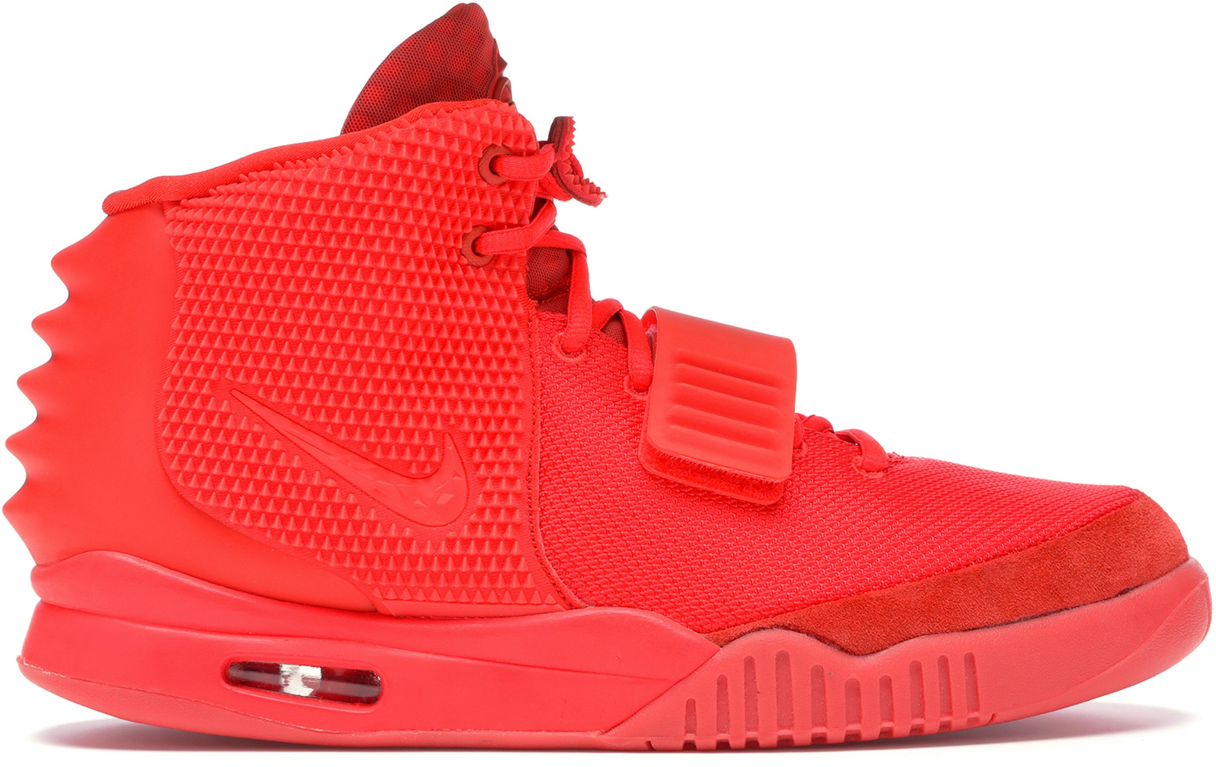 Nike Yeezy 2 Red October - 508214-660 -
