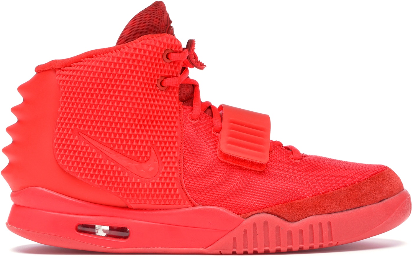 Nike Yeezy 2 Red October - 508214-660