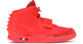 ナイキ エアイージー2 SP "レッドオクトーバー" Nike Air Yeezy 2 "Red October" 