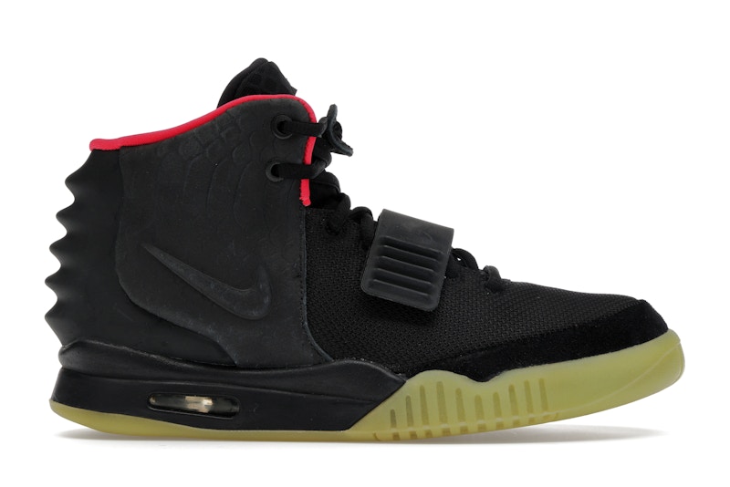 nike yeezy solar