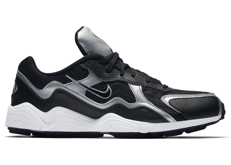 Nike Air Zoom Alpha Black