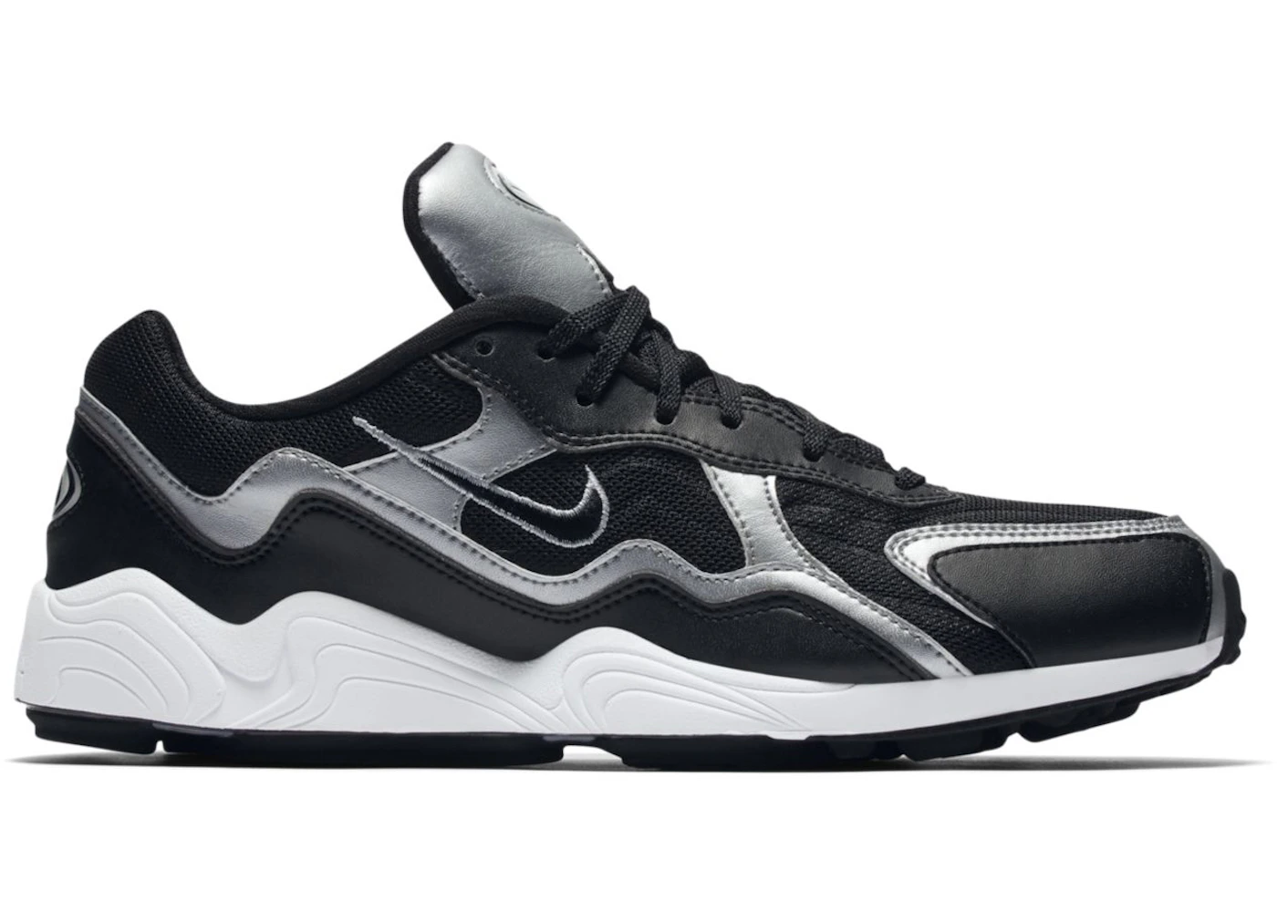 Nike Air Zoom Alpha Black Men's - BQ8800-004 - US