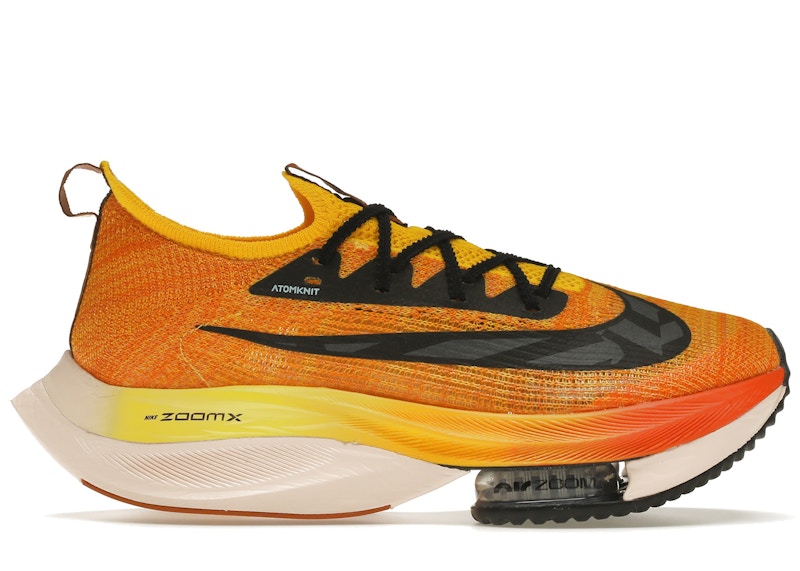 Zoom fly cheap flyknit ekiden