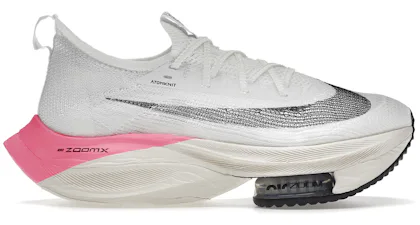 Nike Air Zoom Alphafly Next% Bright Mango - CI9925-800