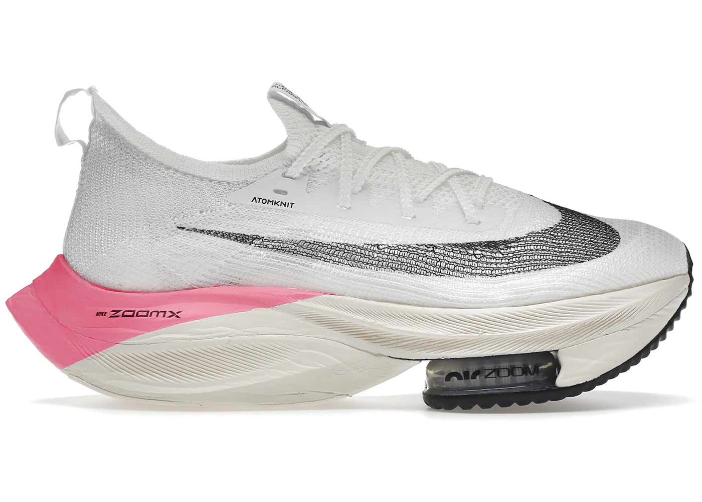 Nike Air Zoom Alphafly Next% 01:59:40 - DD8877-100