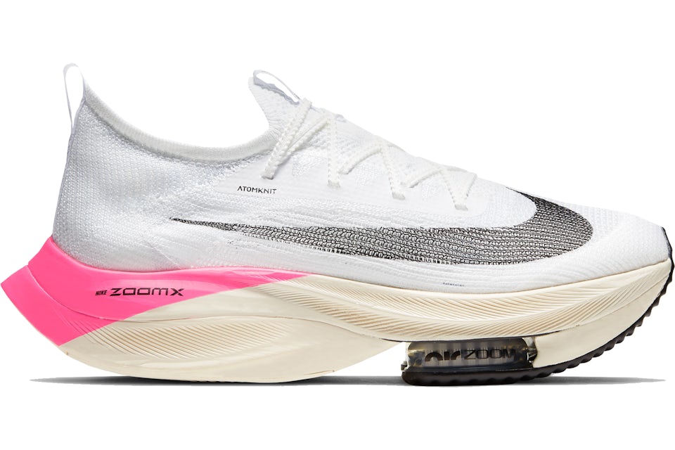Nike air zoom alphafly next white Outlet