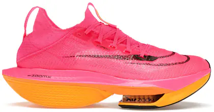 Nike Air Zoom Alphafly Next% Watermelon Men's - CI9925-100 - US
