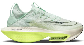 Nike Air Zoom Alphafly Next% 2 Mint Foam Barely Green (W)