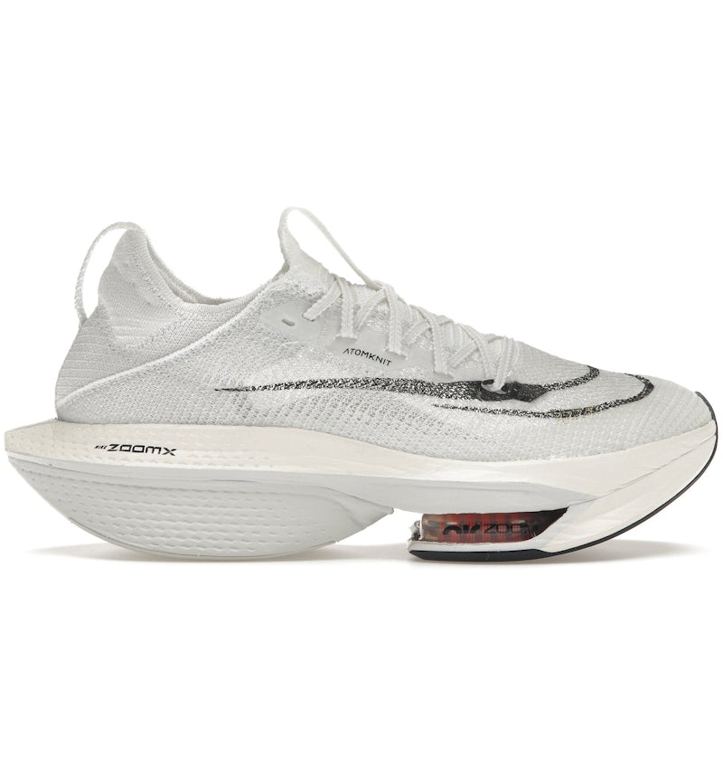 Nike Air Zoom Alphafly Next% Prototype Men's DJ6206-100 US