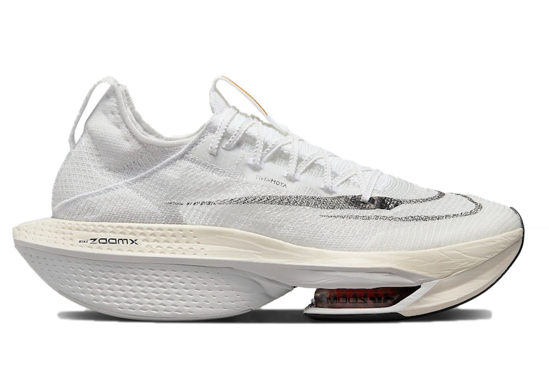 Nike Air Zoom Alphafly Next% 2 Prototype Men's - DJ6206-100 - US