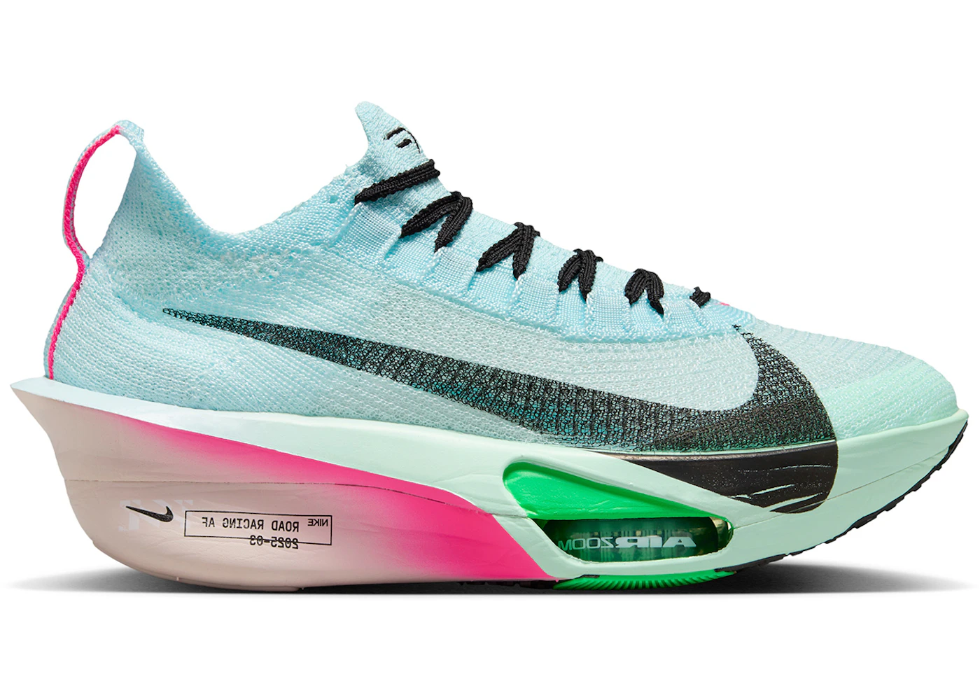 Nike Vaporfly Nike Sneaker Nike Air Zoom Alphafly Next Buy Online