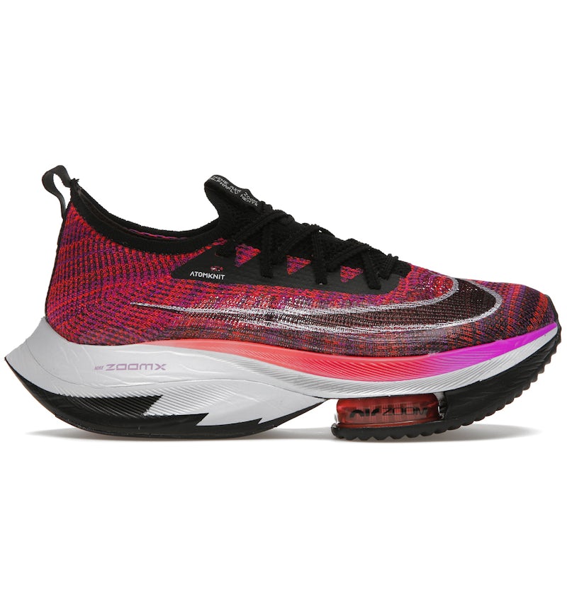 Nike Air Zoom Alphafly Next% Purple (Women's) CZ1514-501 US