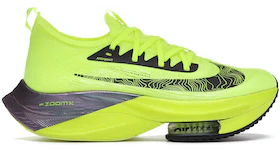 Nike Air Zoom Alphafly Next% Volt