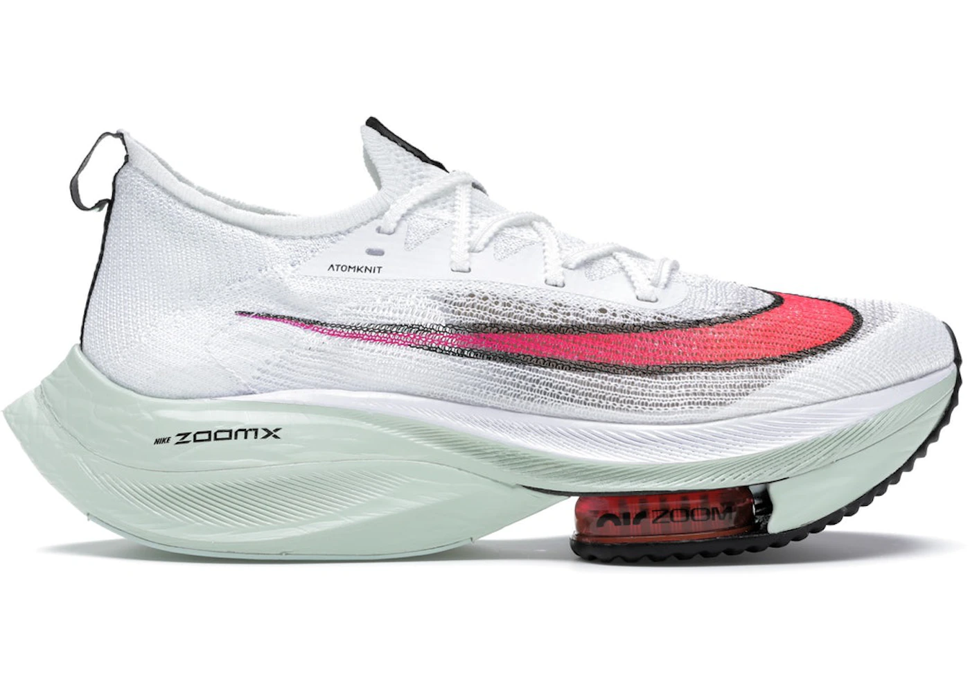 Nike air zoom discount alpha