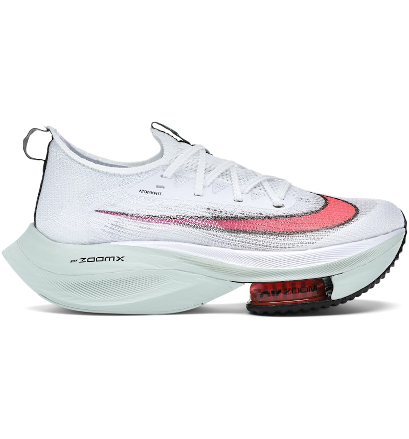 Nike Air Zoom Alphafly Next% Watermelon (Women's) CZ1514-100 US