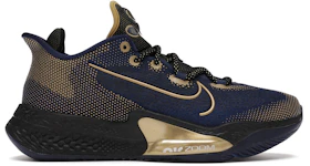 Nike Air Zoom BB NXT Blue Void Metallic Gold