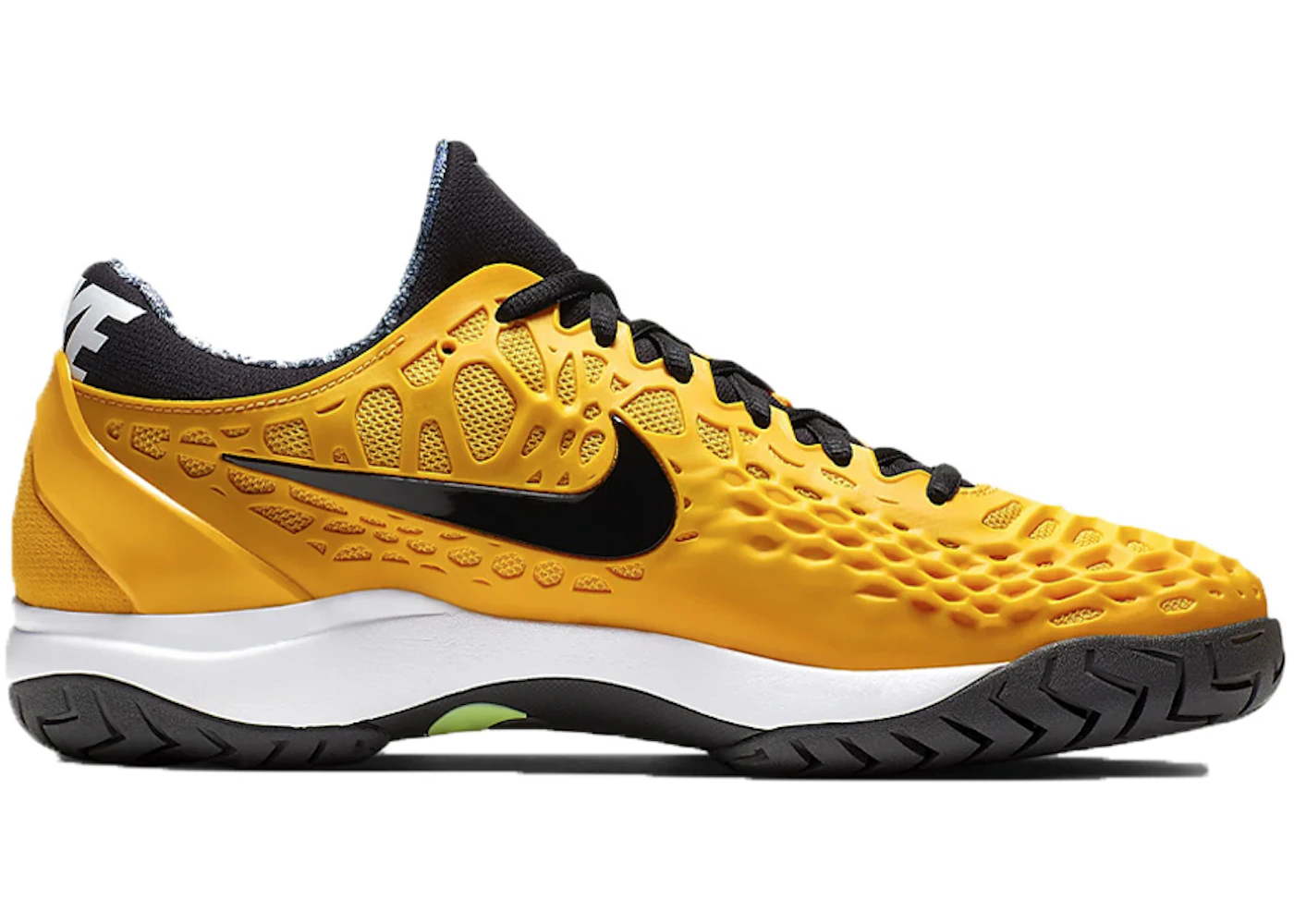 Nike zoom cage 3 hard court Clearance