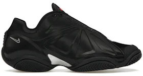 Nike Air Zoom Courtposite Supreme Black