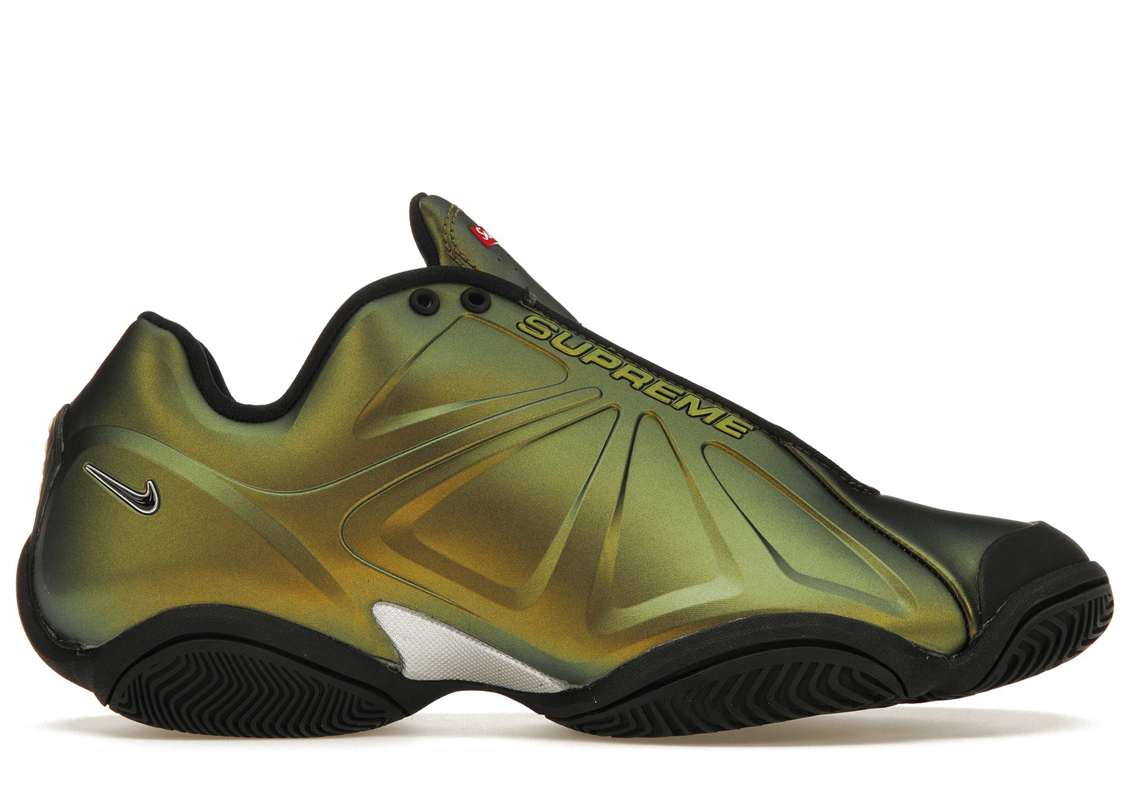 Supreme × Nike Air Zoom Courtposite