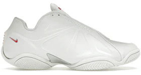 Nike Air Zoom Courtposite Supreme White