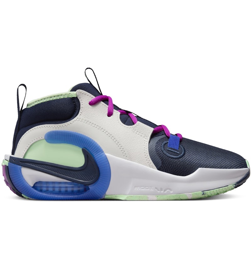 Nike Air Zoom Crossover SE Phantom Hyper Royal Hyper Violet