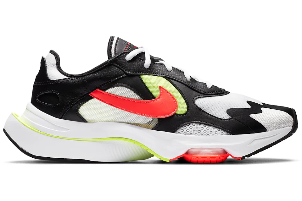 Zoom sales nike fluo