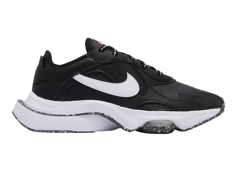 nike air zoom division black