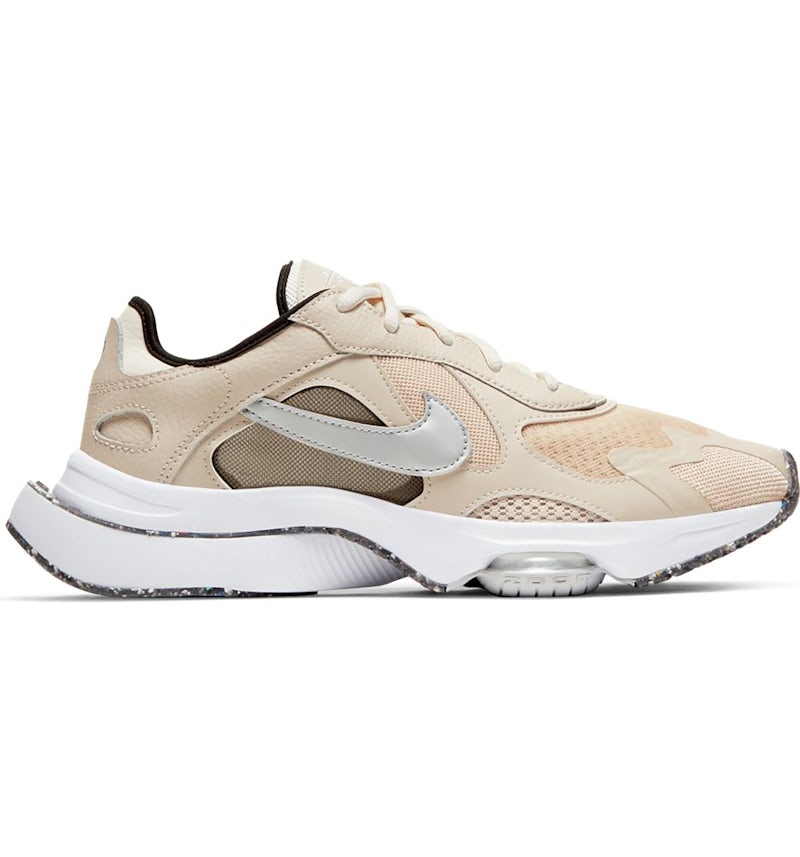 Nike Air Zoom Division Oatmeal (Women's) CK2950-104 GB