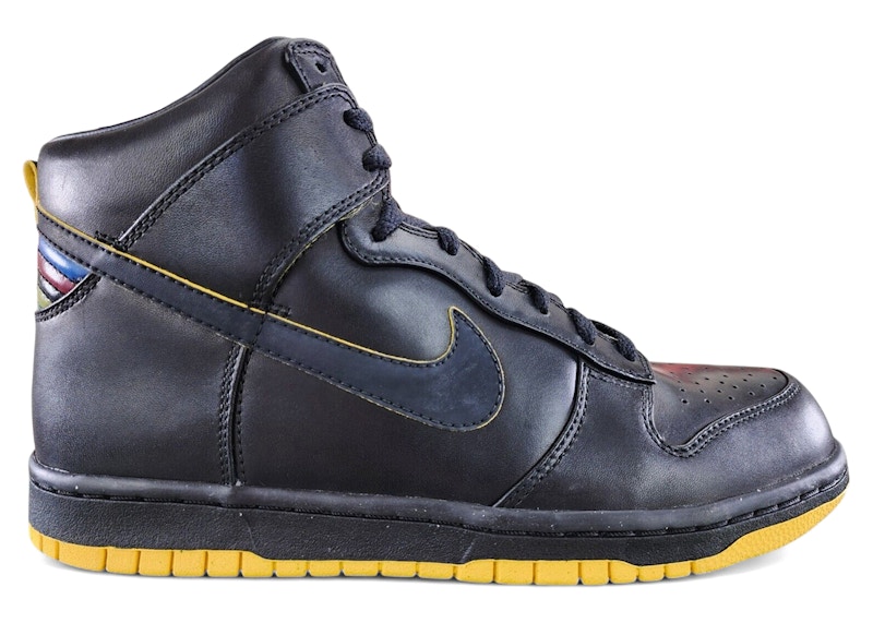 Nike Air Zoom Dunk Hi SPRM LAF Livestrong メンズ - 433794