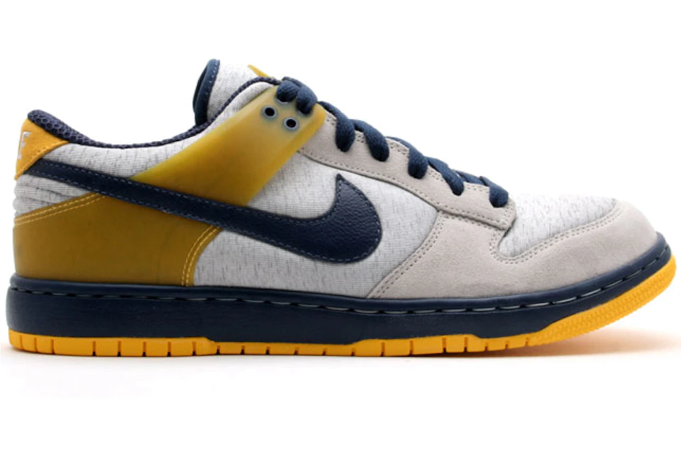 Nike Air Zoom Dunkesto Zen Grey - 315207-041