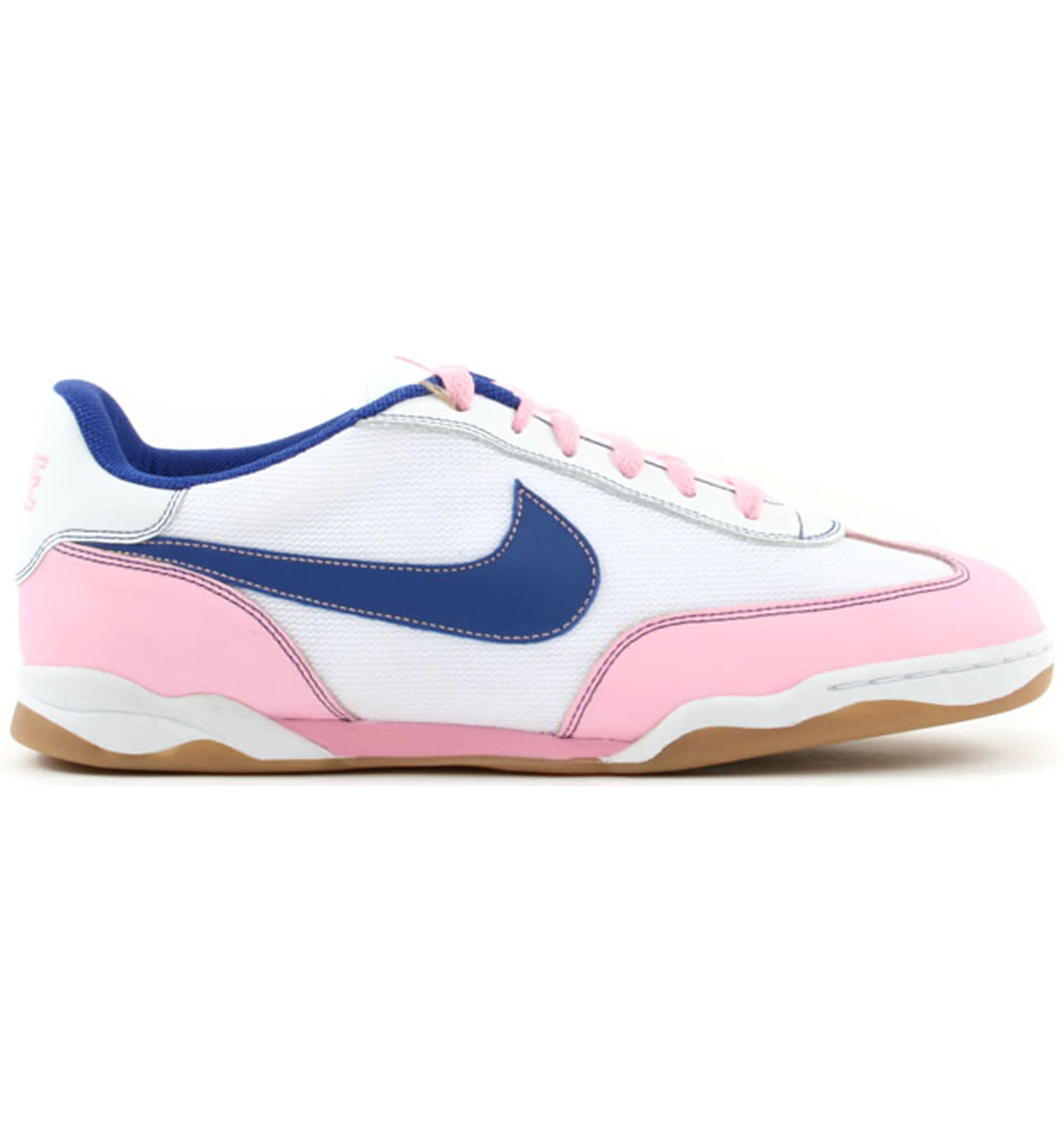 Nike sales zoom 2004