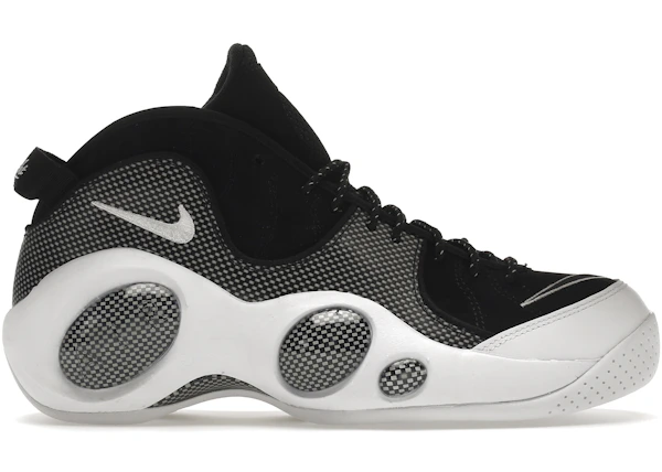 Nike Air Zoom Flight '98 The Glove Black/White OG