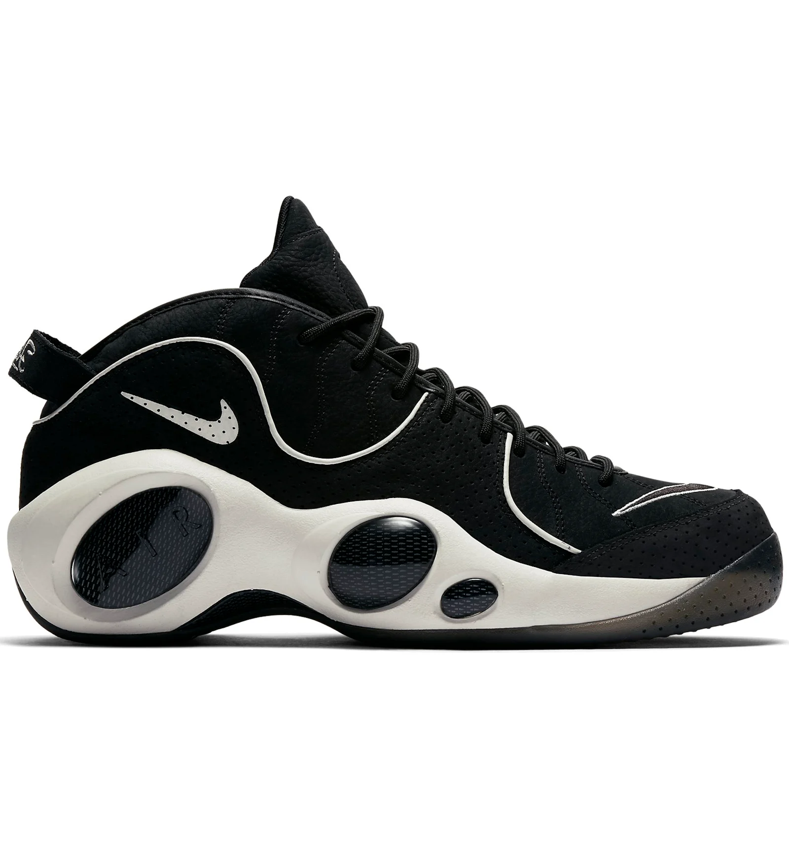 Nike air zoom sales flight 95 black