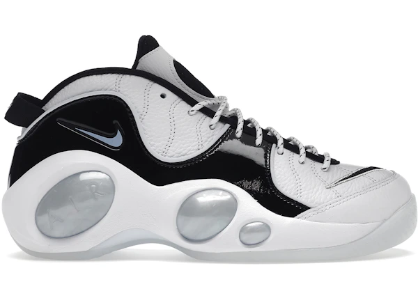 Nike Air Zoom Flight '98 The Glove Black/White OG