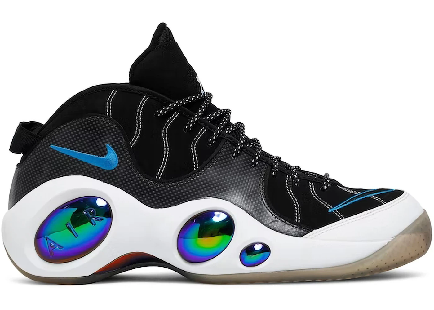 Nike air kidd Clearance