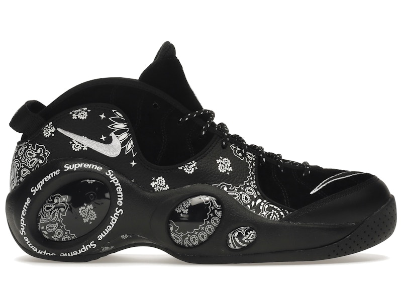 Nike Air Zoom Flight 95 SP Supreme Black メンズ - DJ8604-001 - JP