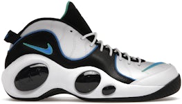Size+9.5+-+Nike+Air+Zoom+Flight+95+SP+x+Supreme+Black+2022 for