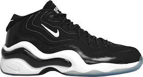 Air zoom flight 96 top allen iverson