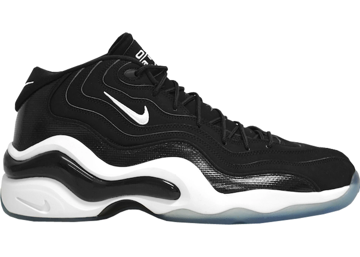 Zoom air flight best sale
