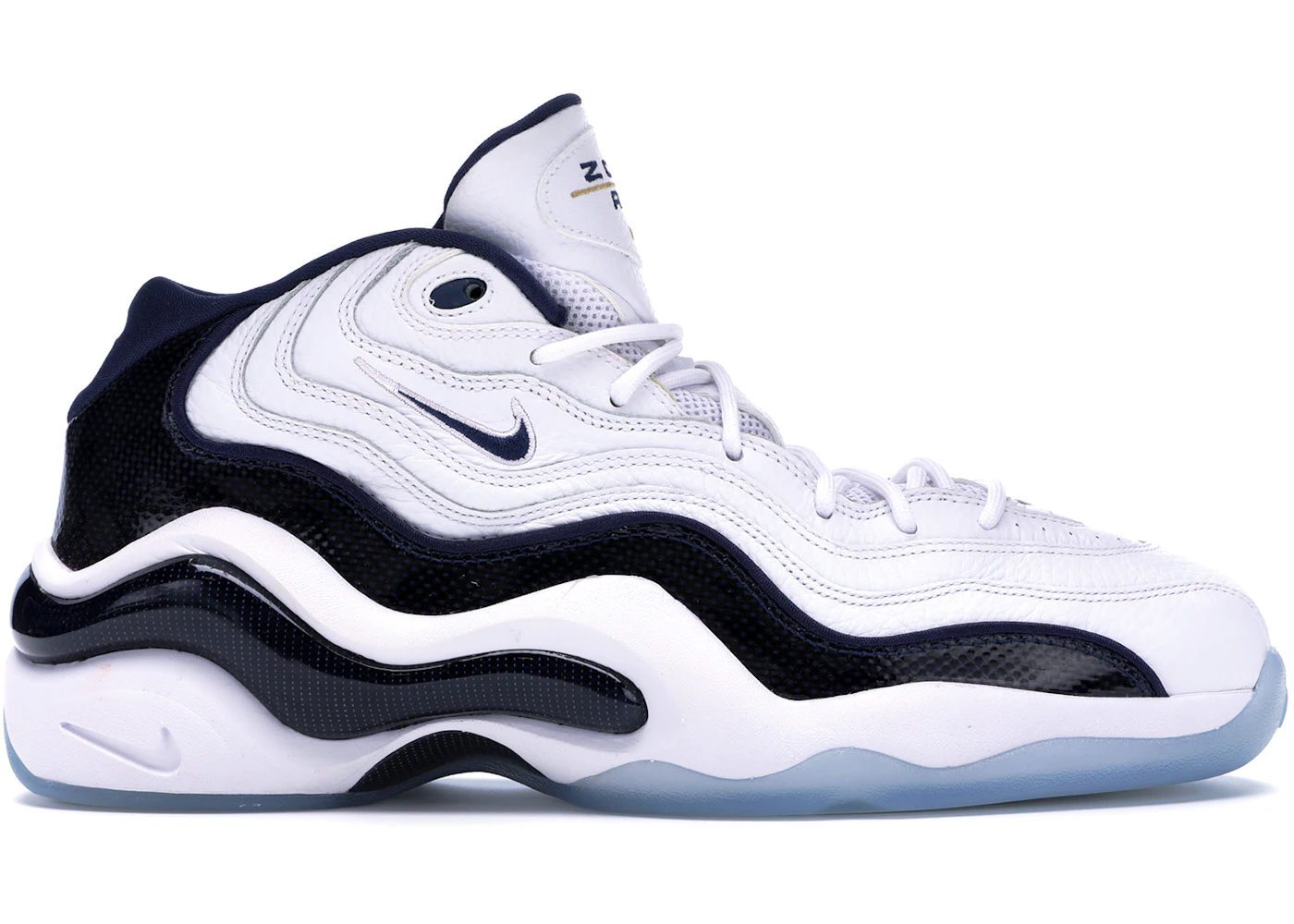 Air flight 96 Clearance