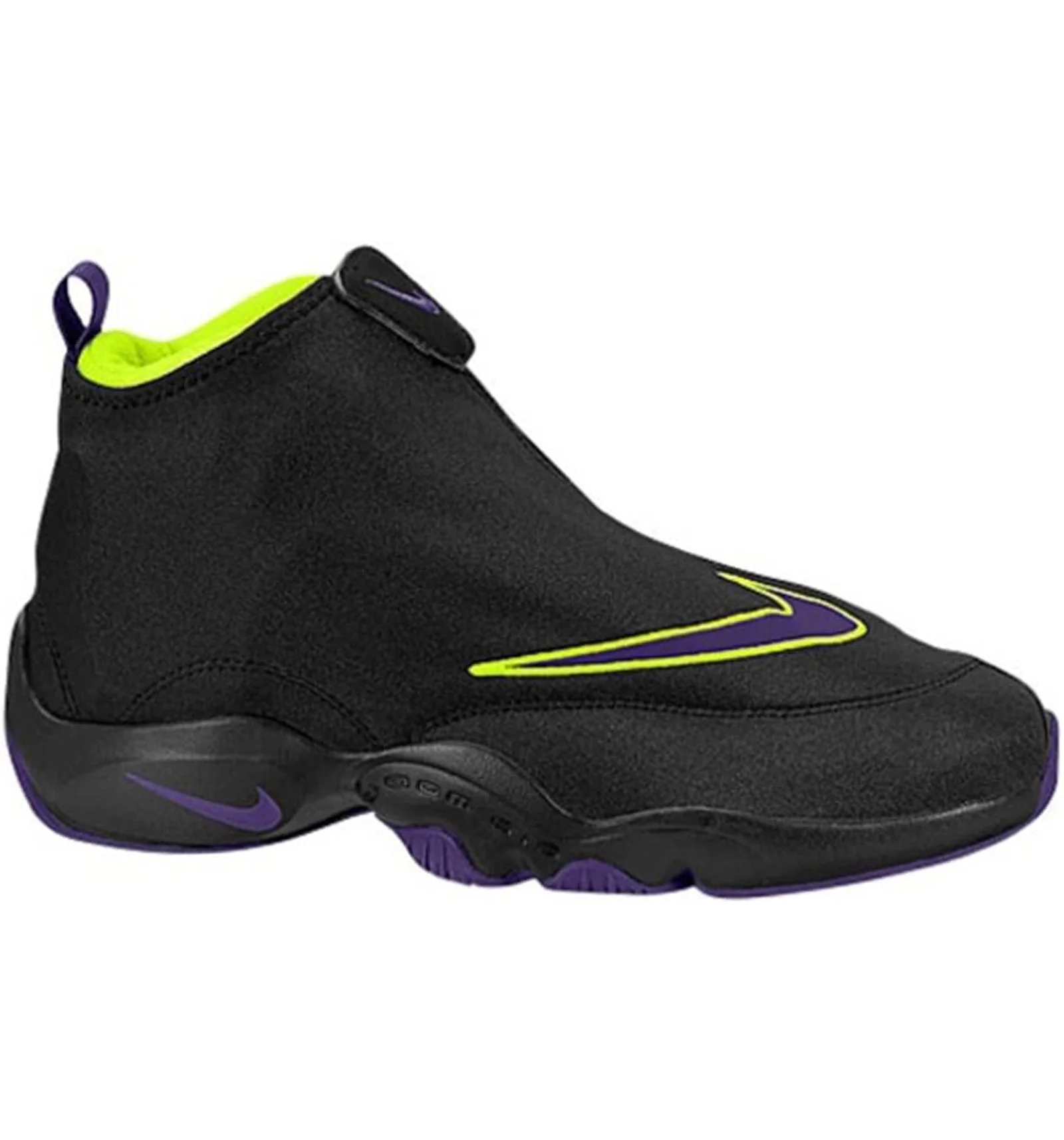 Nike 2025 flight glove