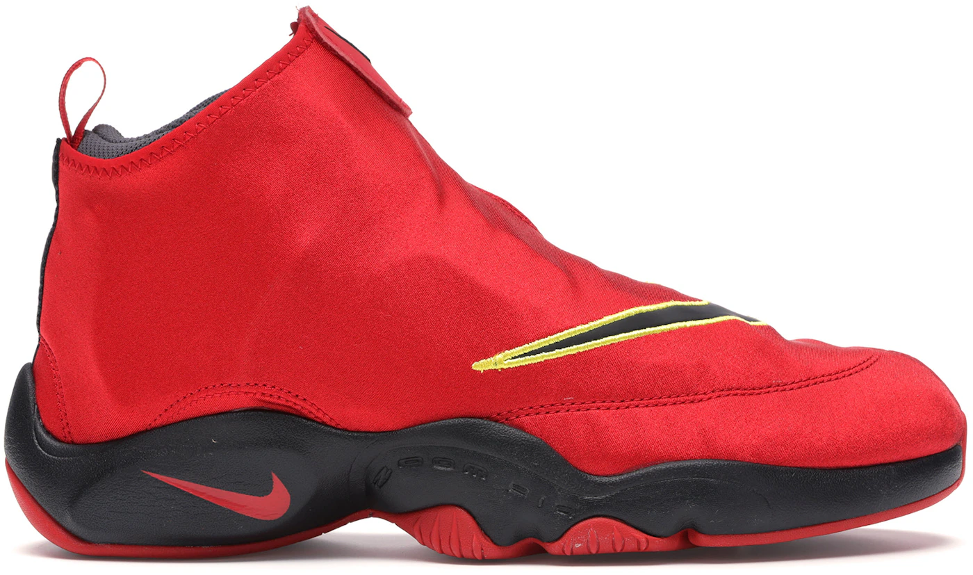 Nike Air Zoom Flight The Glove Tech Challenge Another Look