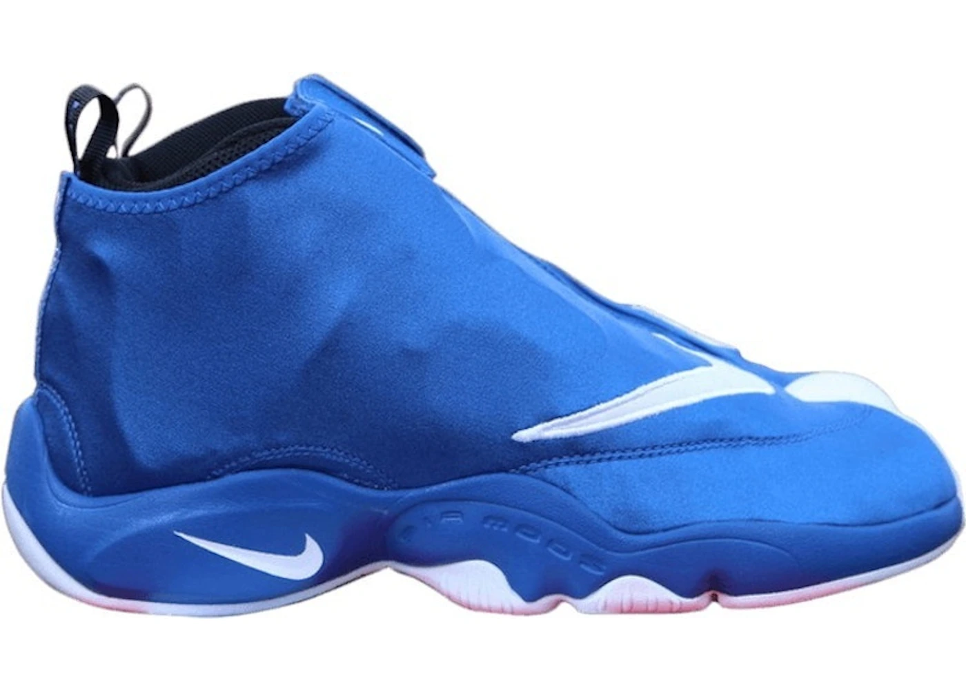 Nike Air Zoom Flight The Glove Duke Men's 616772-400 US