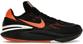 Nike Air Zoom GT Cut 2 nero avorio arancione