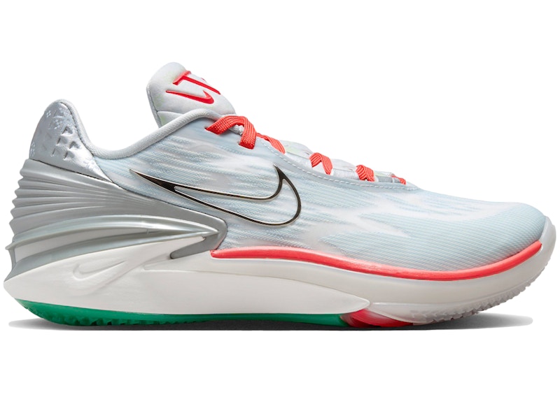 Nike Air Zoom GT Cut 2 Christmas メンズ - DJ6013-008/DJ6015