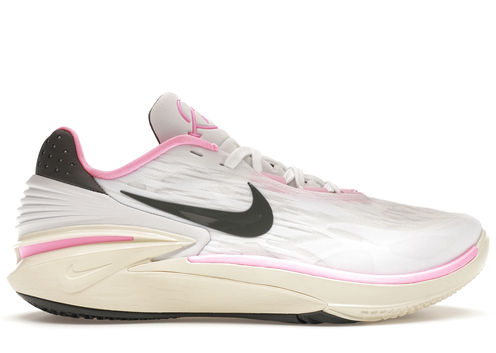 Nike Air Zoom GT Cut 2 Coconut Milk Pink Spell