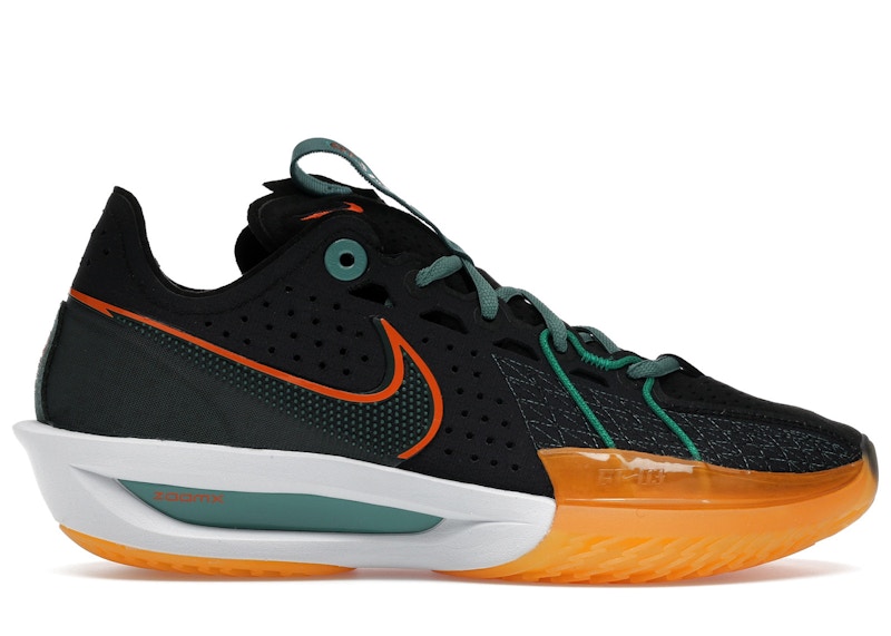 Nike Air Zoom GT Cut 3 Nike University Swoosh Squad Men's - DV2913